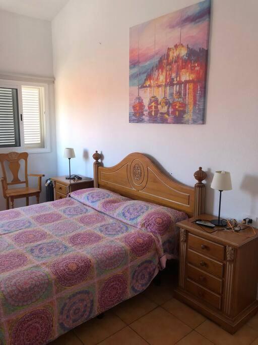 Great Location In Alcala Very Close To The Sea Alcalá de Henares Exterior foto