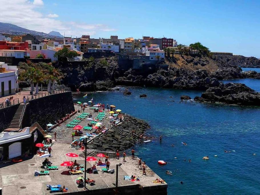 Great Location In Alcala Very Close To The Sea Alcalá de Henares Exterior foto